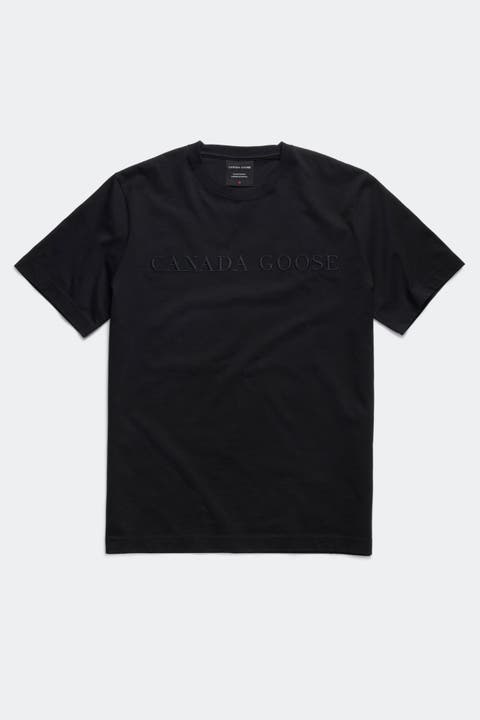 Vantage Embroidered T-Shirt