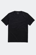 Canada Goose Vantage Embroidered T-Shirt