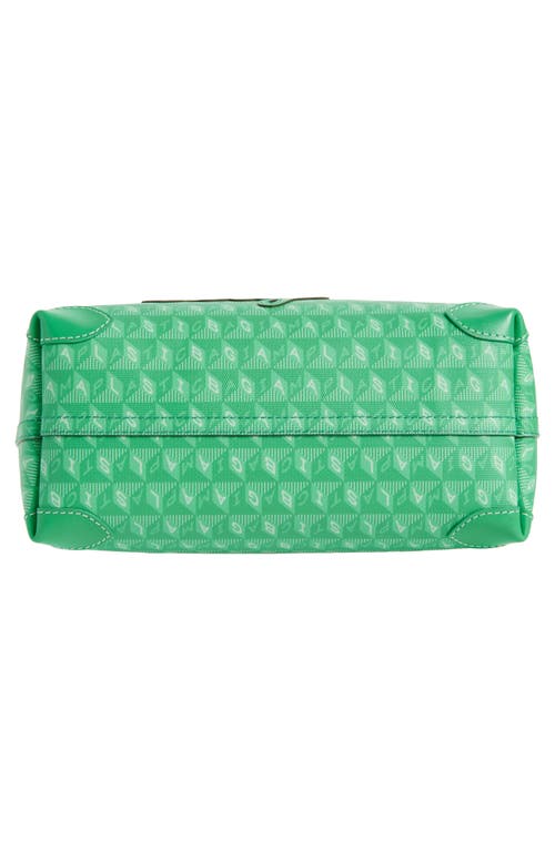 Anya Hindmarch Compact Recycled Canvas Tote Bag With Playful Pattern