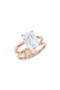 selected 2.00Ctw 18K Rose Gold