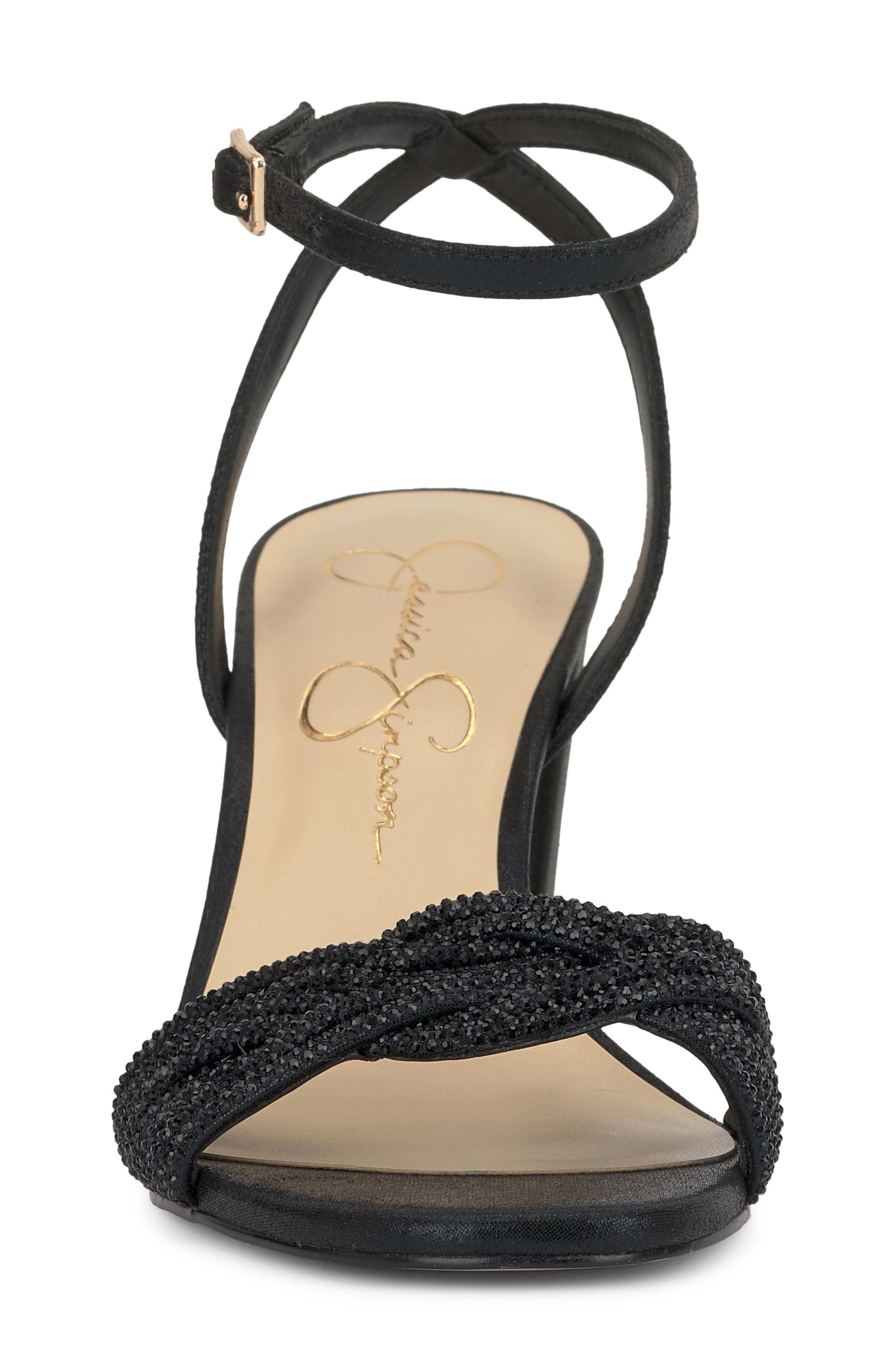 Jessica Simpson Siena Sandal, Alternate, color, 