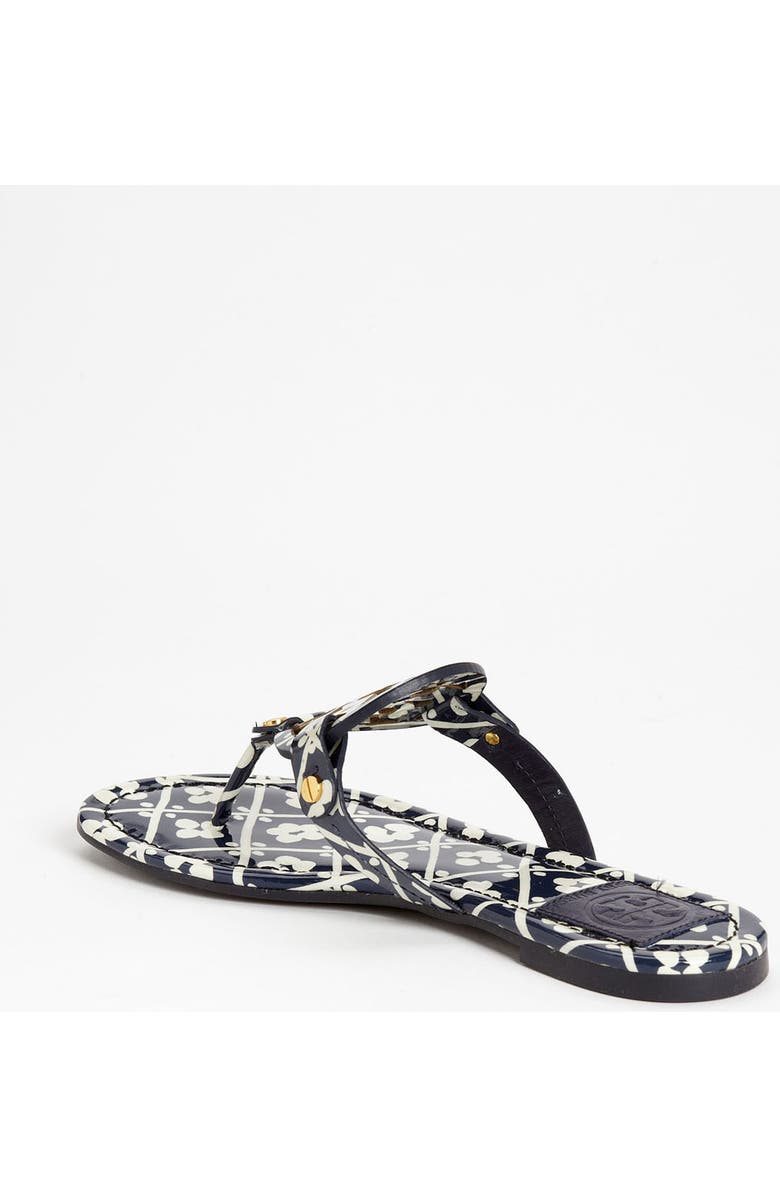 Tory Burch 'Miller' Sandal, Alternate, color,