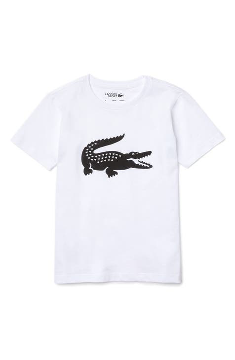 Boys Lacoste Clothes Sizes 8 20 T Shirts Polos Jeans Nordstrom