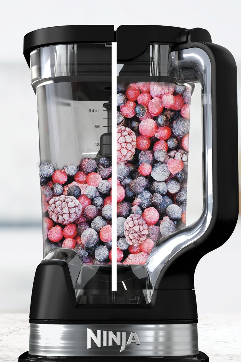 Detect Power Blender Pro with BlendSense Technology, Alternate, color, Cloud Silver
