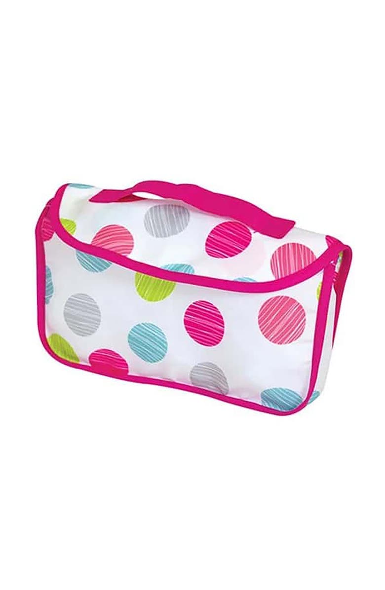 Lissi Umbrella Stroller & Baby Doll Set, Alternate, color, Multicolored