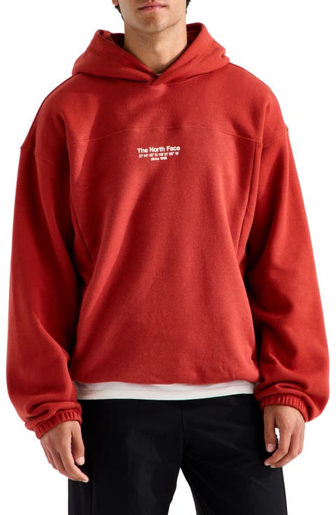 Places We Love - Aconcauga Pullover Hoodie