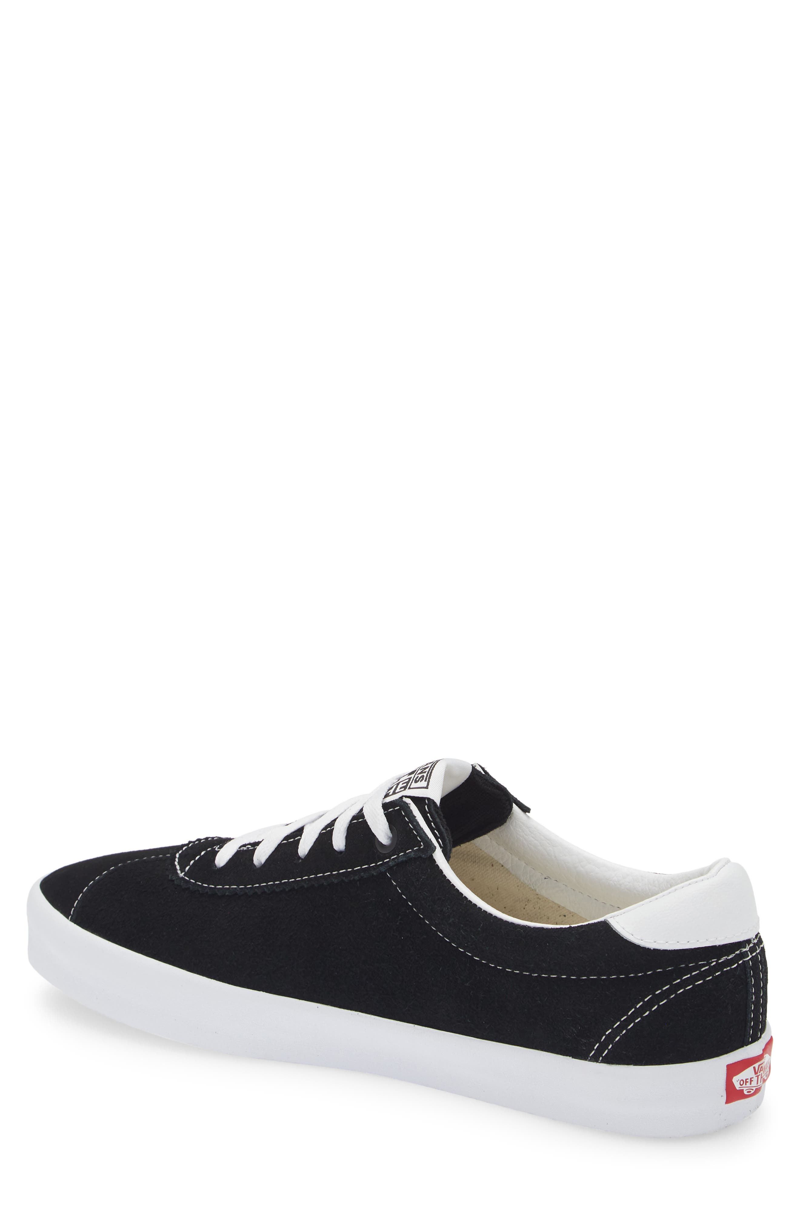 Vans Sport Low Sneaker, Alternate, color, 