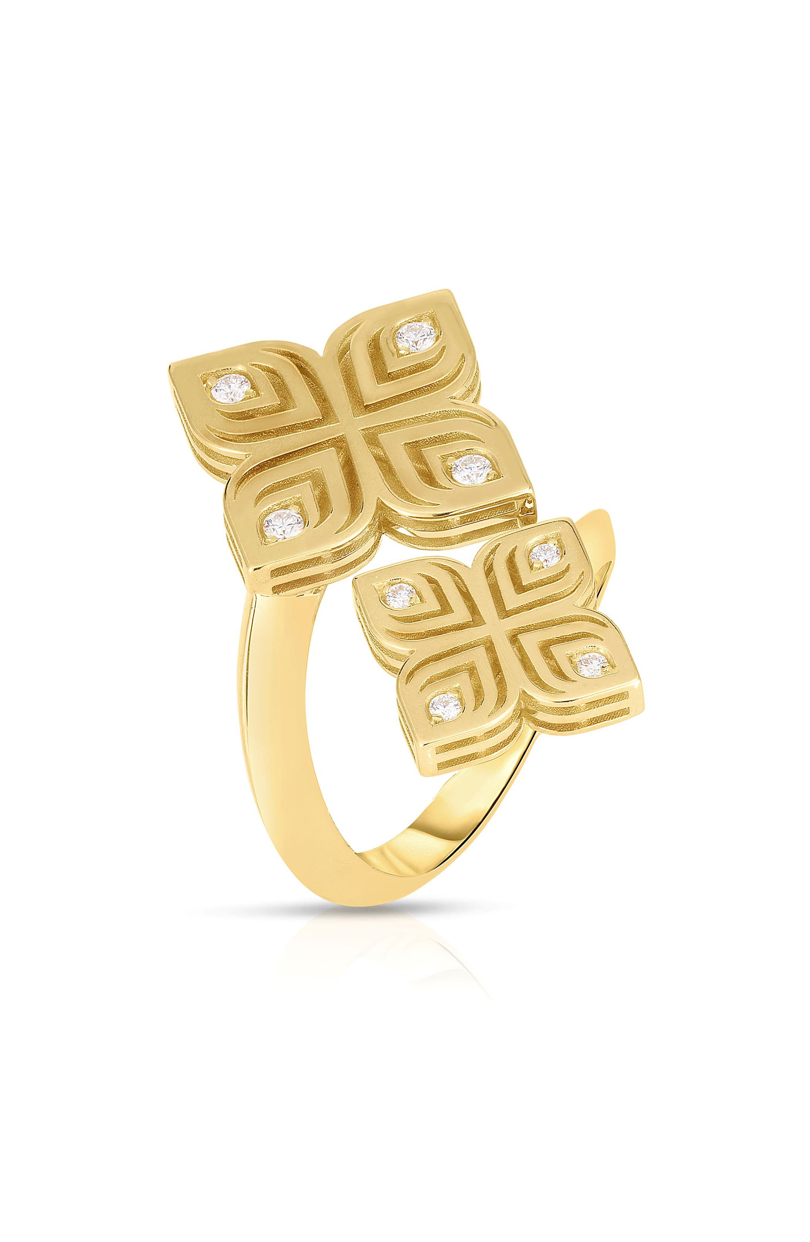 selected YELLOW GOLD