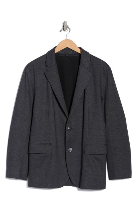 Anton Slim Fit Sport Coat