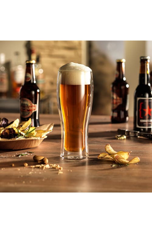 Zwilling Sorrento Bar Glass In Transparent