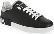 Dolce&Gabbana Portofino Sneaker
