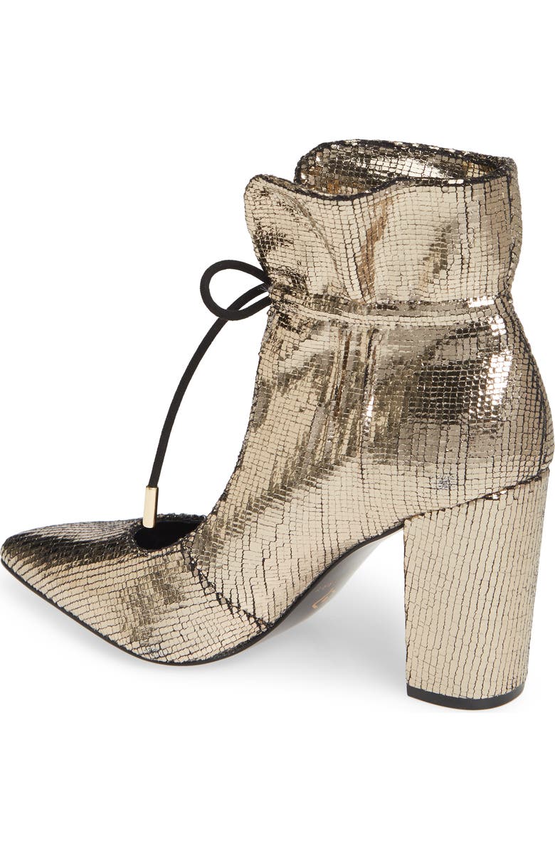 Katy Perry Frann Pointy Toe Bootie, Alternate, color,