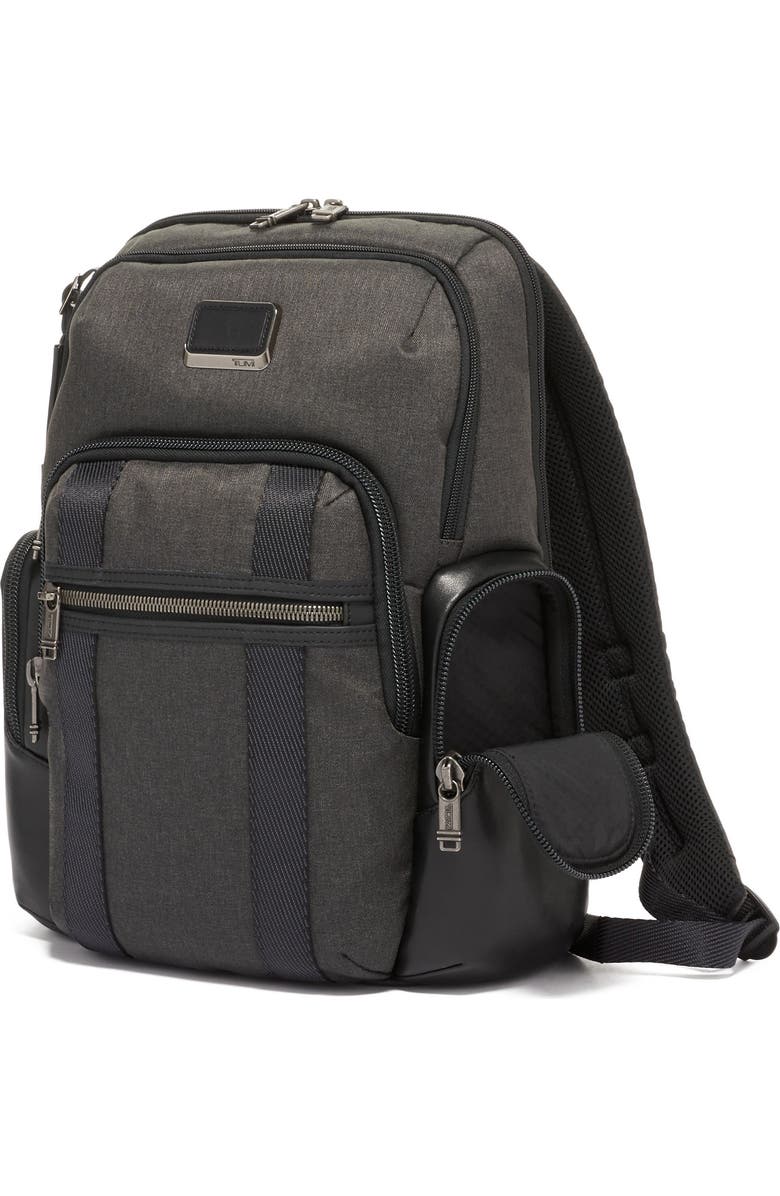 TUMI Alpha Bravo Nellis Backpack, Alternate, color,