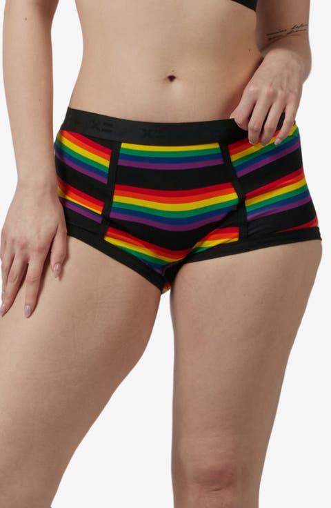 Boyshorts