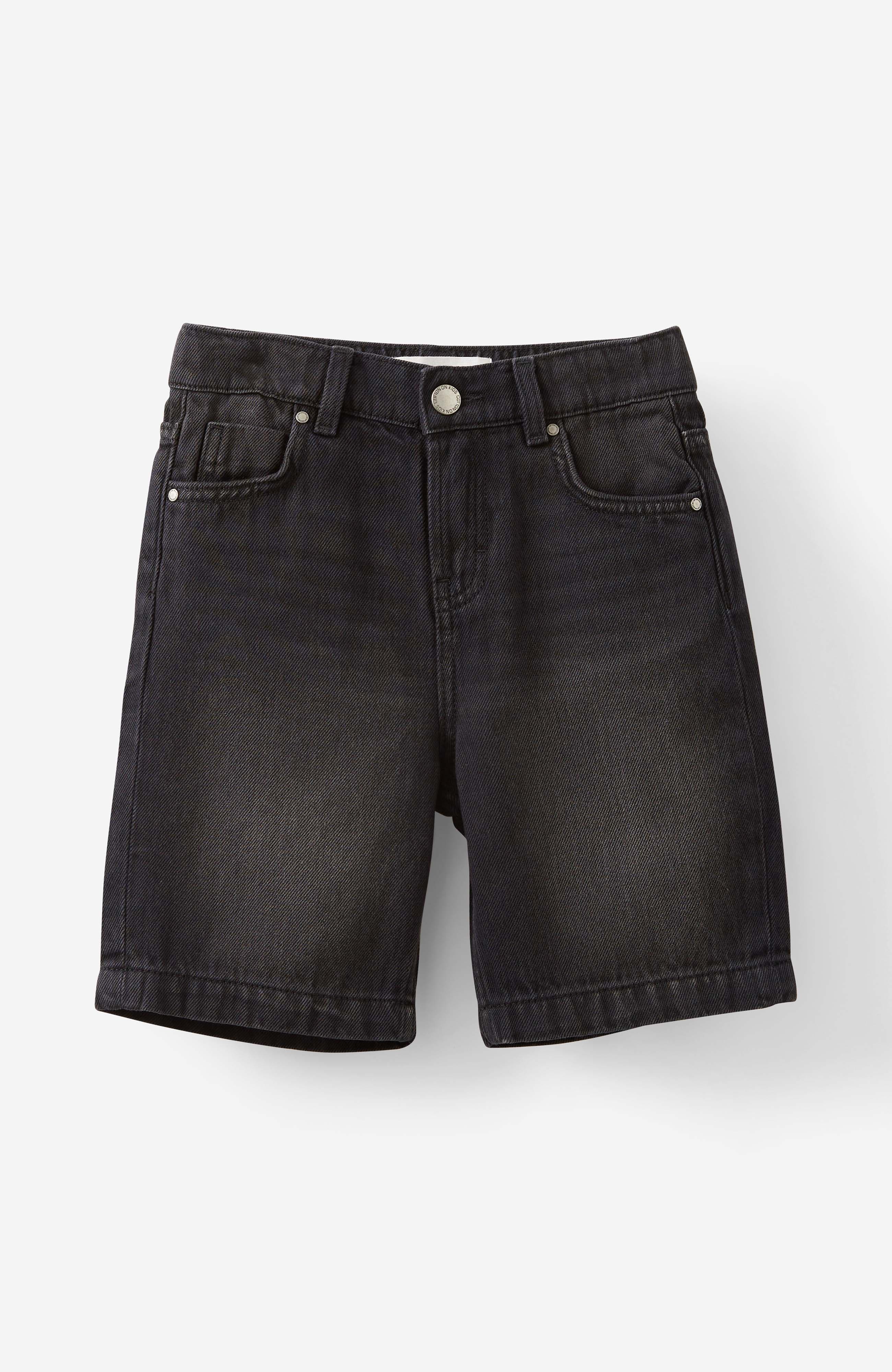 Balmoral Black