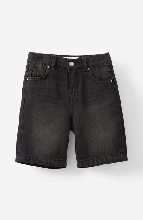 Kid's Super Baggy Short