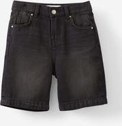 Cotton On Kids Kid's Super Baggy Short