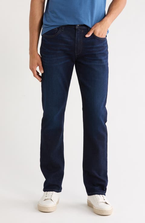 Federal Slim Straight Leg Jeans