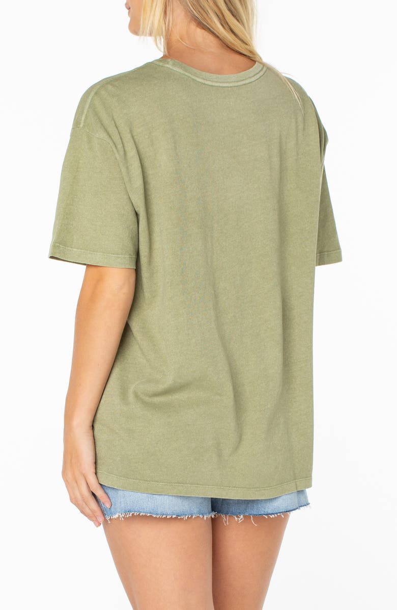 Roxy Surfin' Oversize Graphic T-Shirt, Alternate, color, 