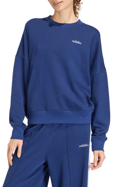 Seasonal Essentials Colorpop Sweatshirt