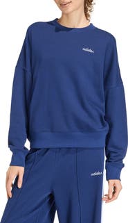 adidas Seasonal Essentials Colorpop Sweatshirt