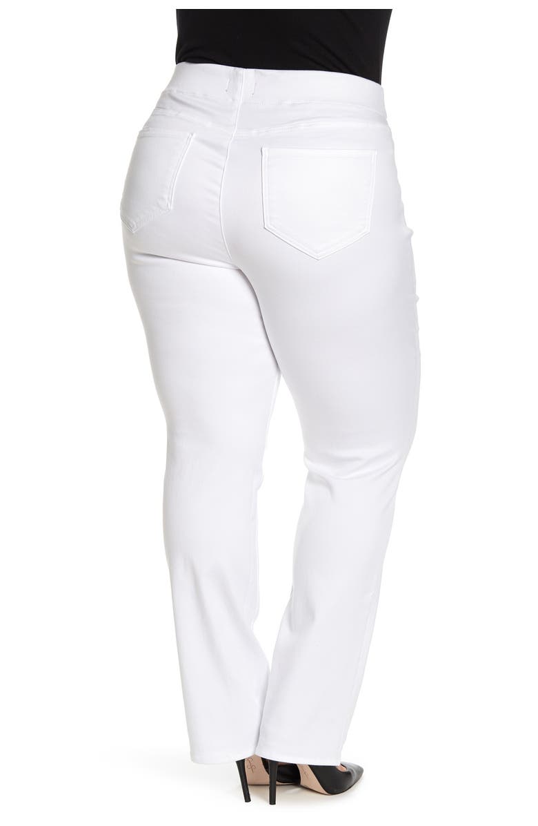 NYDJ Marilyn Straight Jeggings, Alternate, color,
