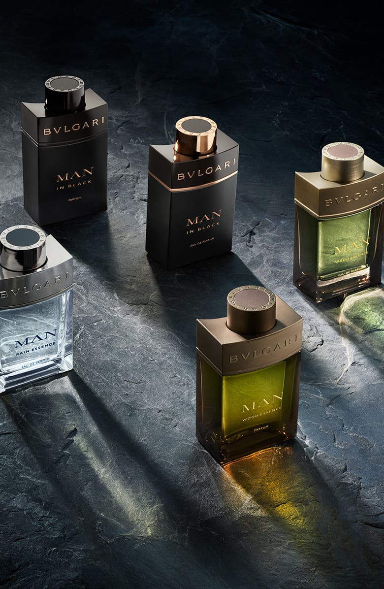 BVLGARI MAN Rain Essence Refillable Eau de Parfum, Alternate, color,