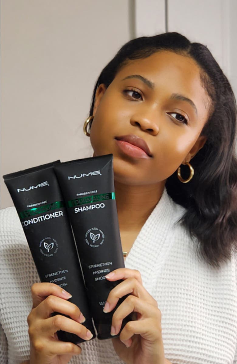 NUME Anti-Frizz Essentials, Alternate, color, 