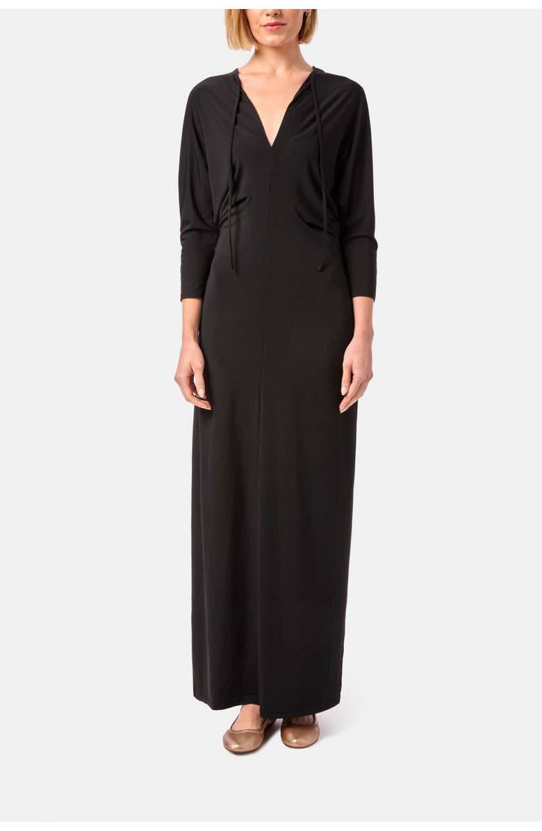 Capsule 121 THE RELATIVITY DRESS, Main, color, Black