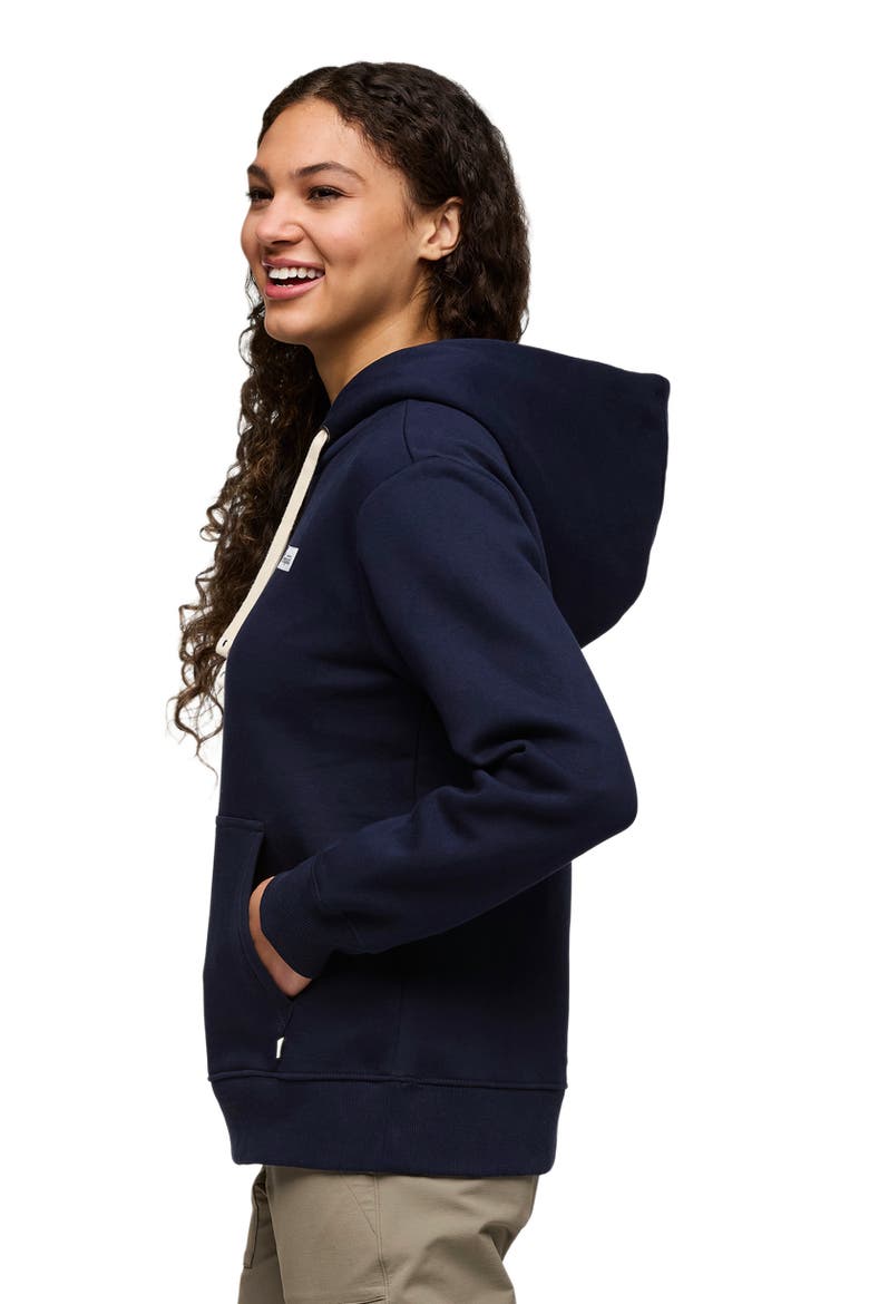 Lookout Point Pullover Hoodie - Women's, Alternate, color, Fig