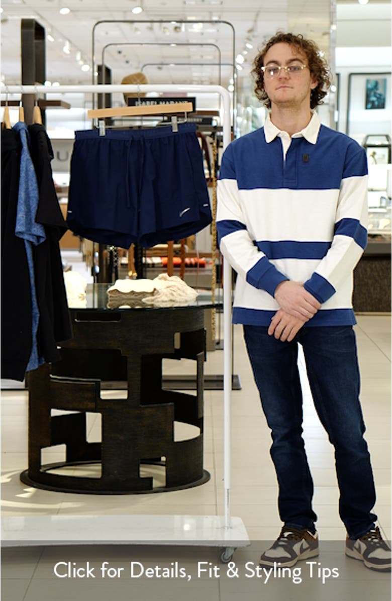 Dri-FIT 5-Inch 2-in-1 Running Shorts, sales video thumbnail