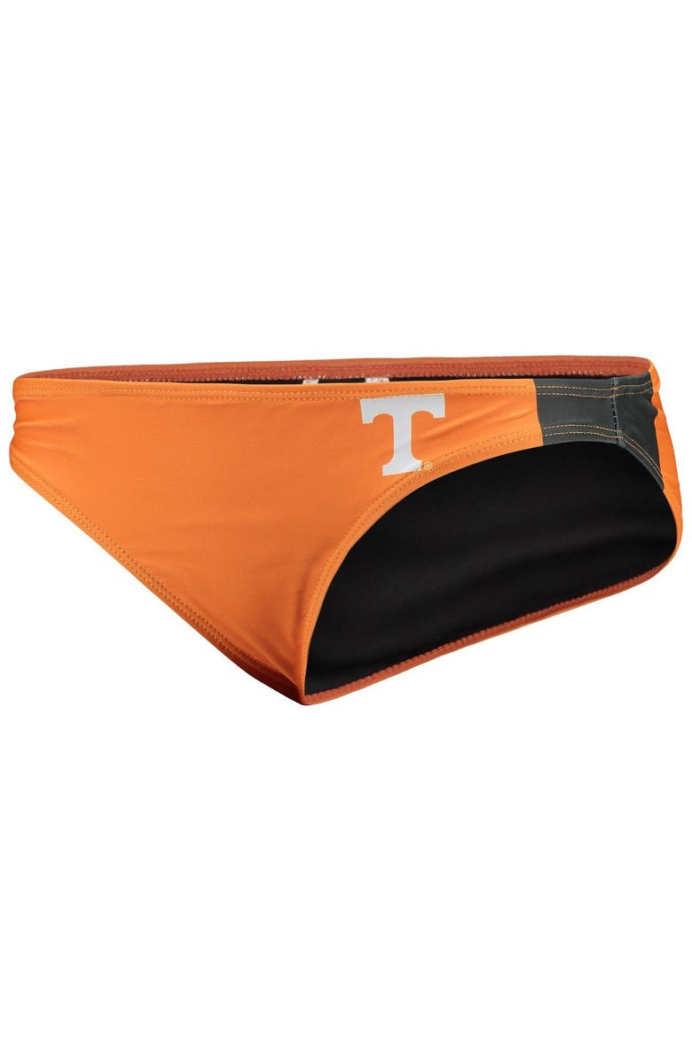 FOCO Women's FOCO Tennessee Orange Tennessee Volunteers Wordmark Bikini Bottom, Alternate, color, 