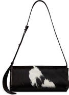Radley The Annabel - Cow Hide Medium Flapover Shoulder Bag