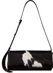 Radley The Annabel - Cow Hide Medium Flapover Shoulder Bag