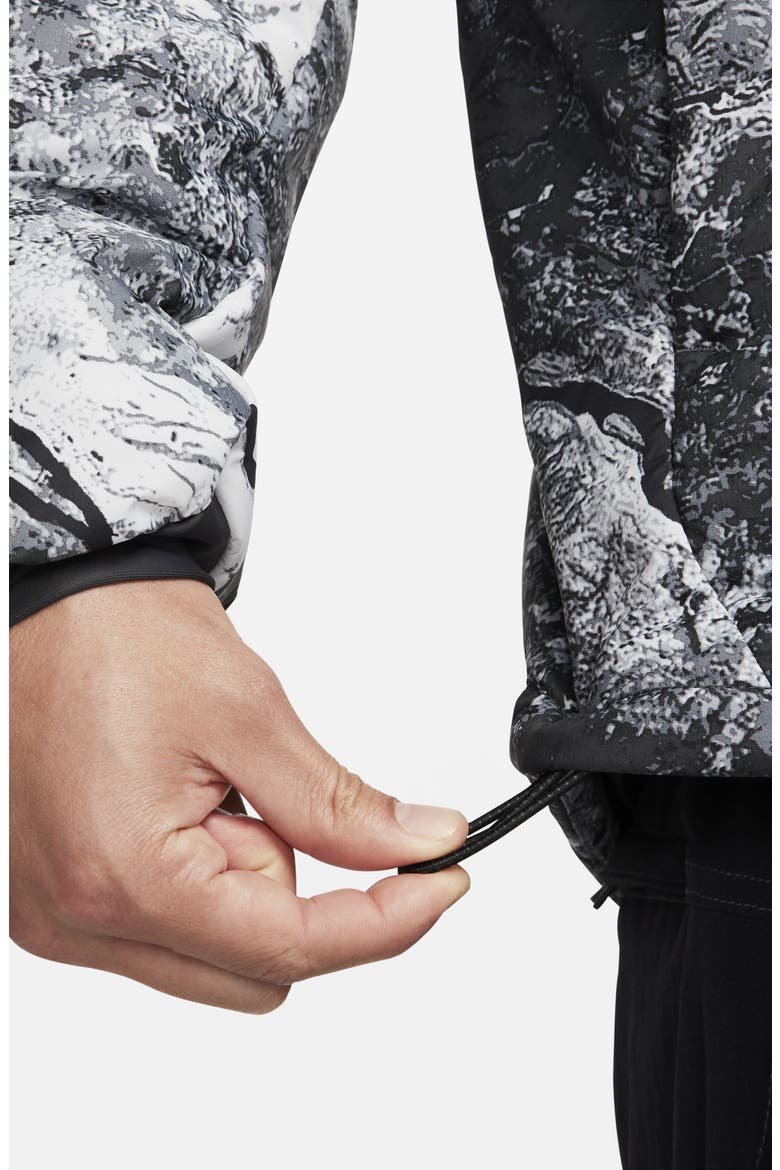 Nike ACG Rope de Dope Therma-FIT ADV Allover Print Jacket (Men