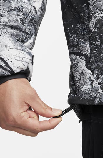Nike ACG Rope de Dope Therma-FIT ADV Allover Print Jacket
