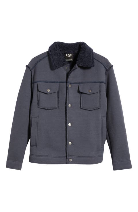 Janson UGGfluff Jacket II