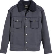 UGG® Janson UGGfluff Jacket II