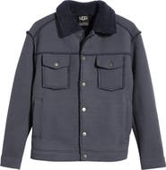 UGG® Janson UGGfluff Jacket II