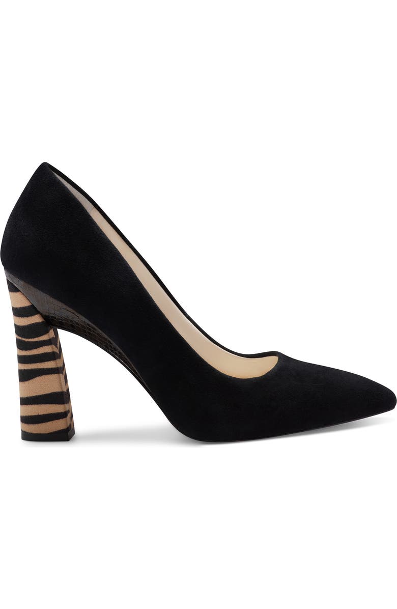 Jessica Simpson Accie Pointed Toe Pump, Alternate, color,