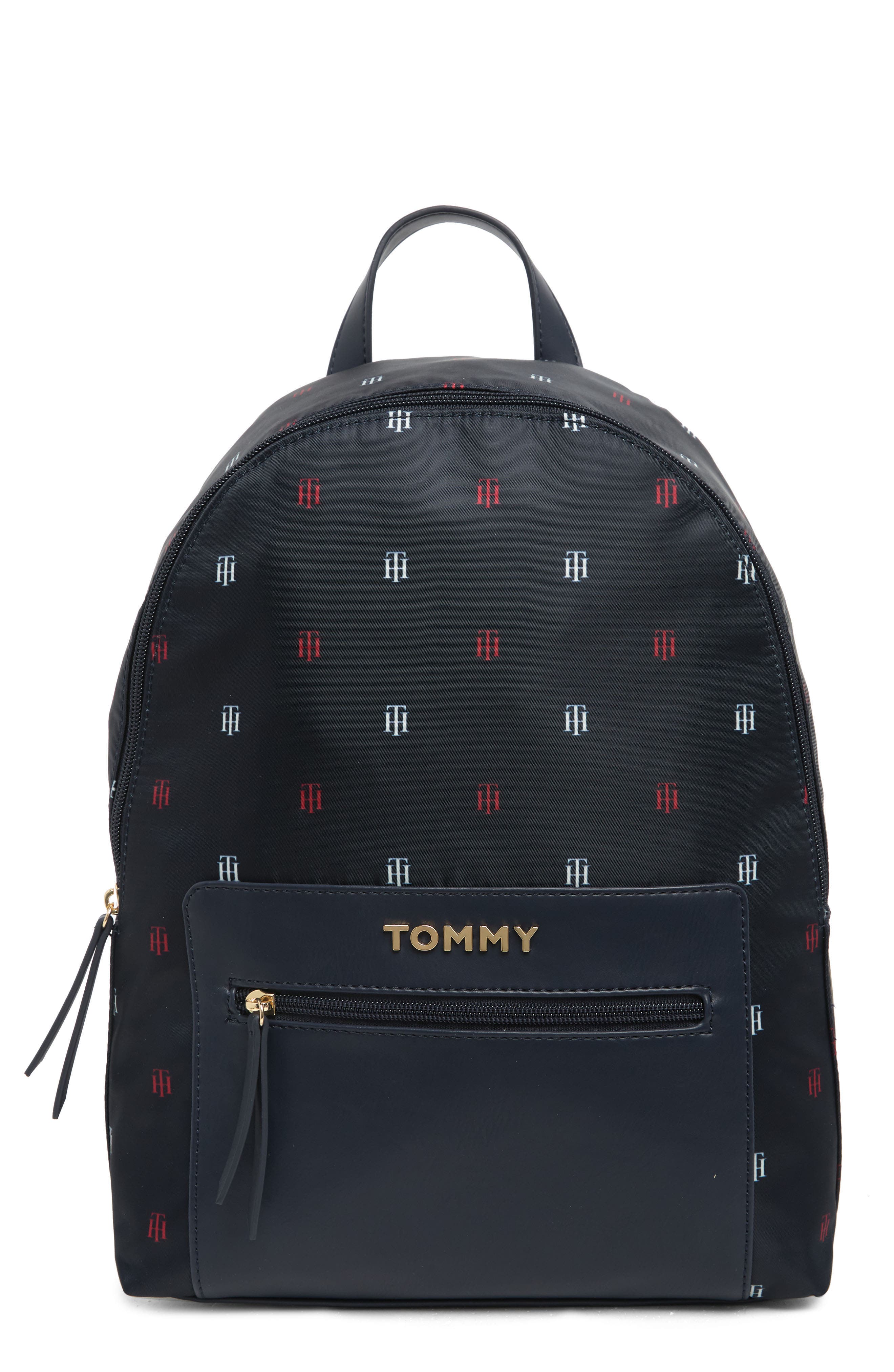 Tommy Hilfiger Alexis Backpack, Main, color, 