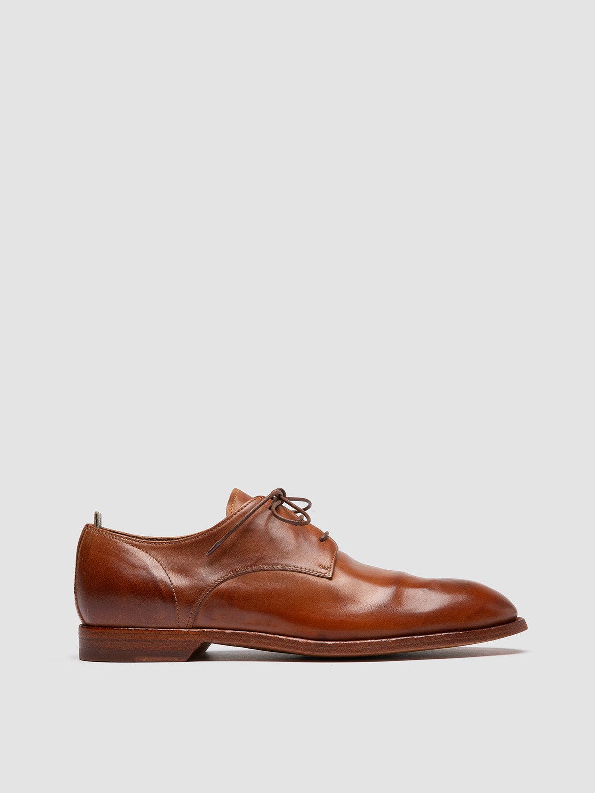 SOUND 002 Derby Shoes, Alternate, color, Brown