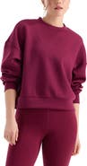 The North Face Jaida Crew Sweatshirt