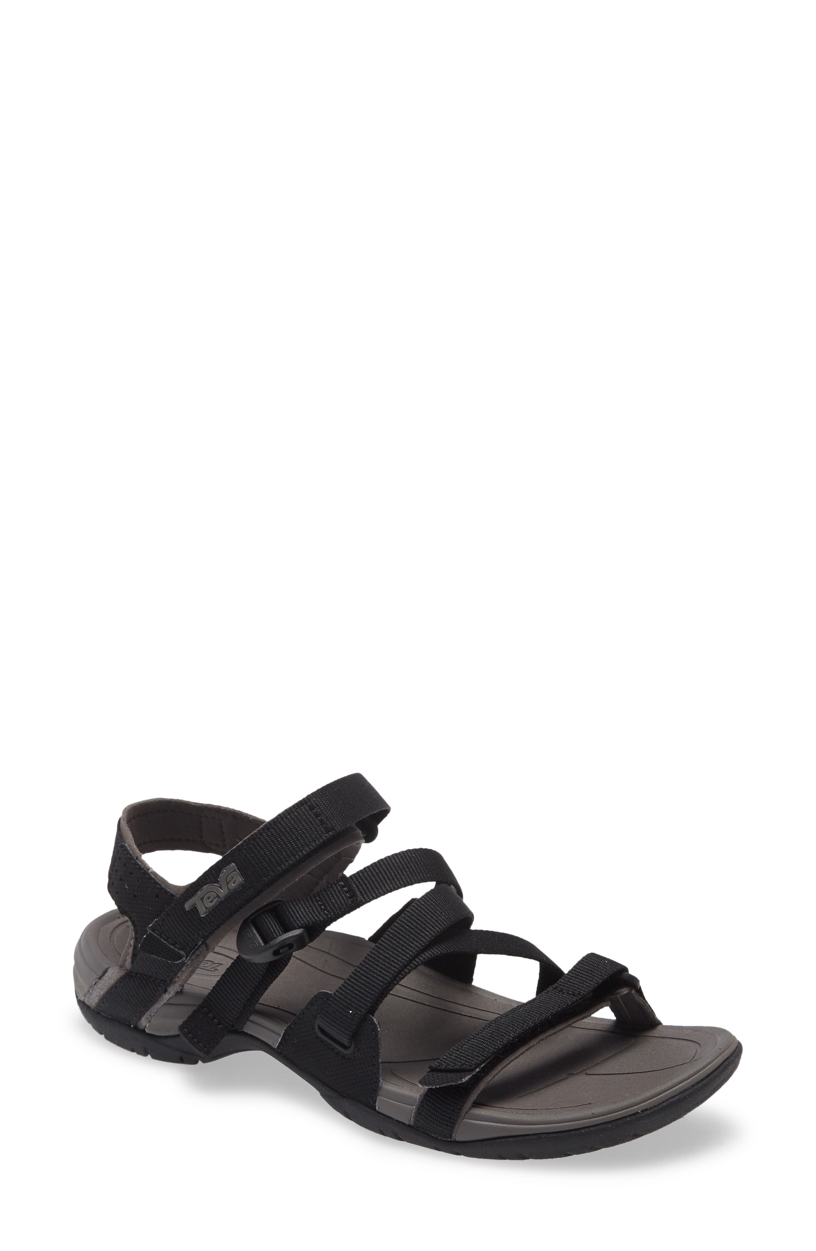 Teva Ascona Sport Web Sandal, Main, color, 