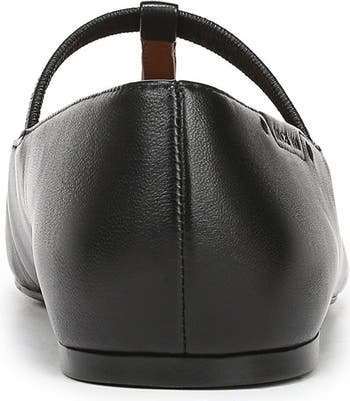Maaja T-Strap Flat
