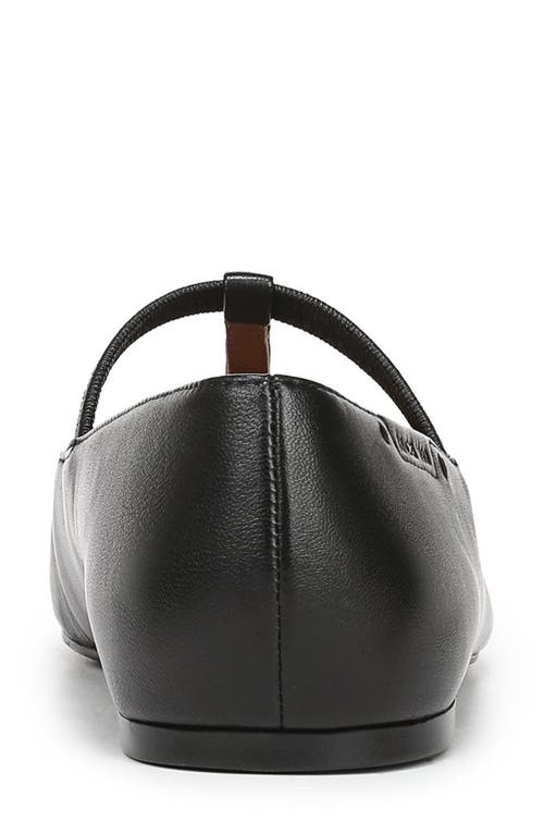 Franco Sarto Maaja T-strap Flat In Multi