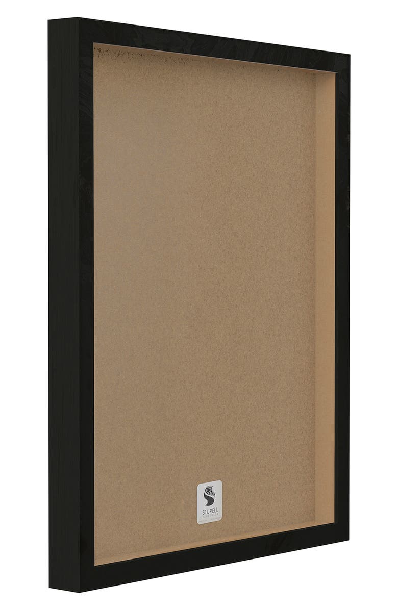 Stupell Industries 'Tis The Season Framed Canvas Wall Art, Alternate, color, Pink