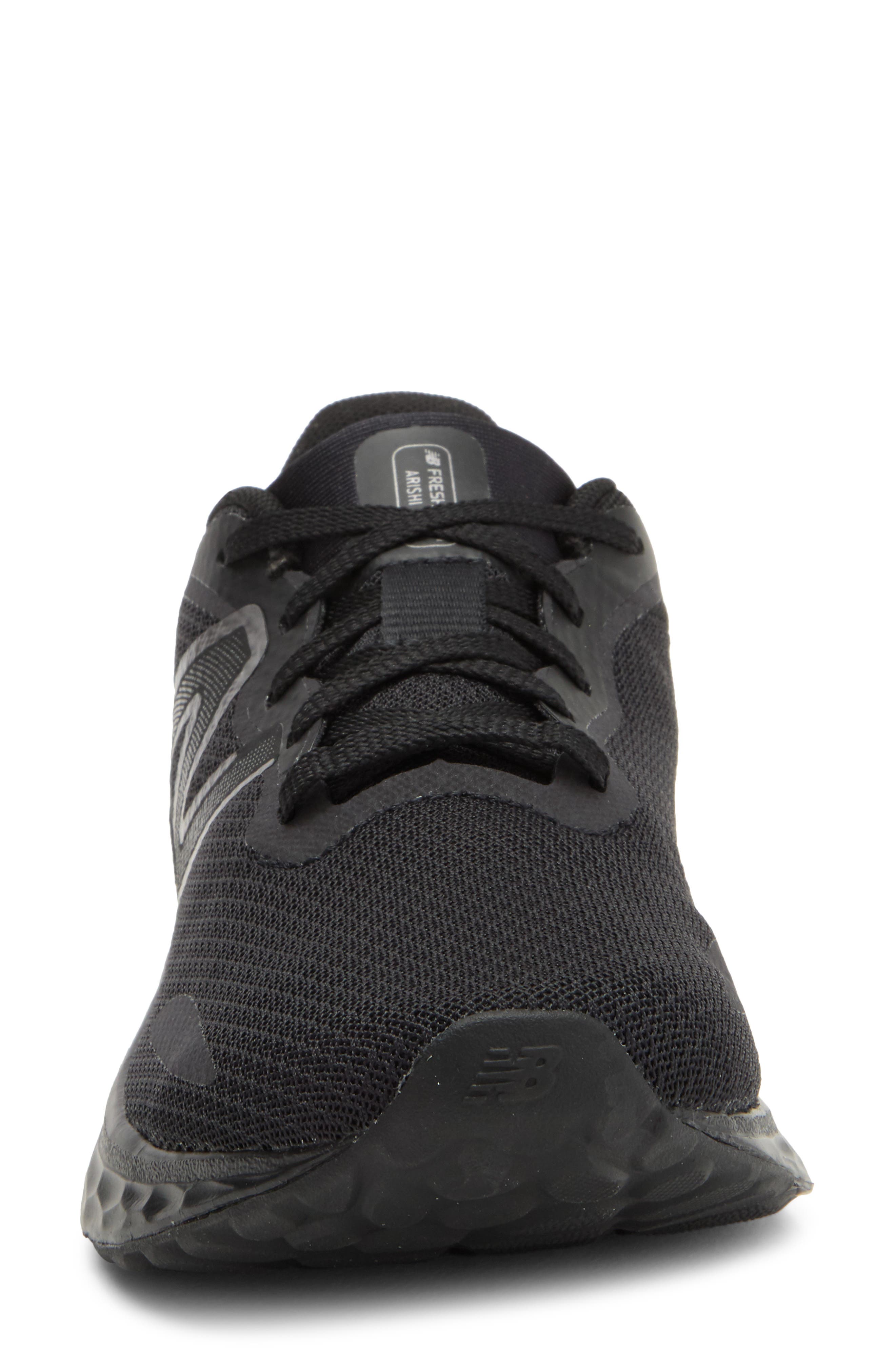 New Balance Aris Running Shoe, Alternate, color, 