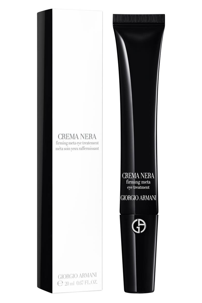 Crema Nera Meta Eye Treatment, Alternate, color, NO COLOR