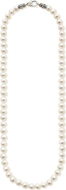 LAGOS Luna Freshwater Pearl Necklace